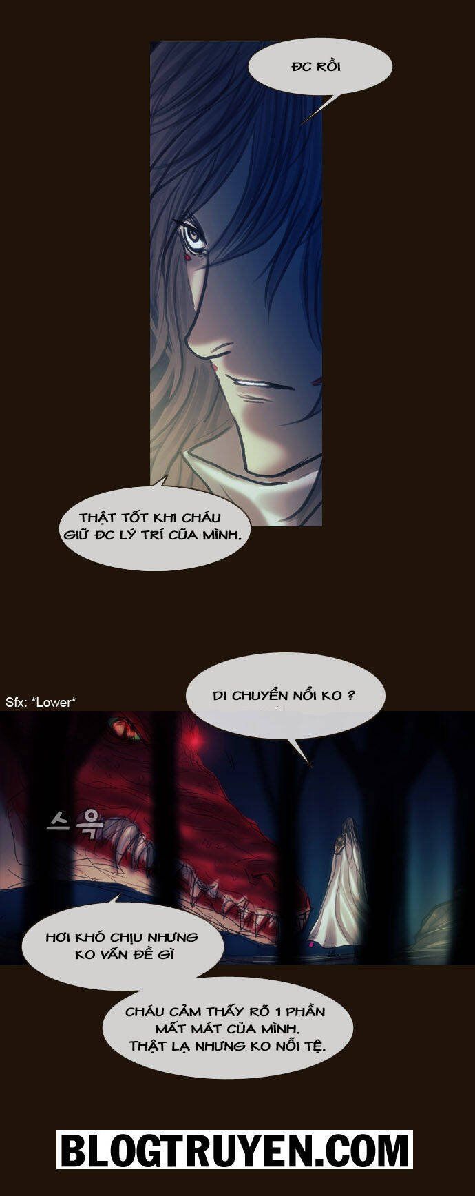 Trở Thành Pháp Sư Ở Thế Giới Mới Chapter 167 - 23