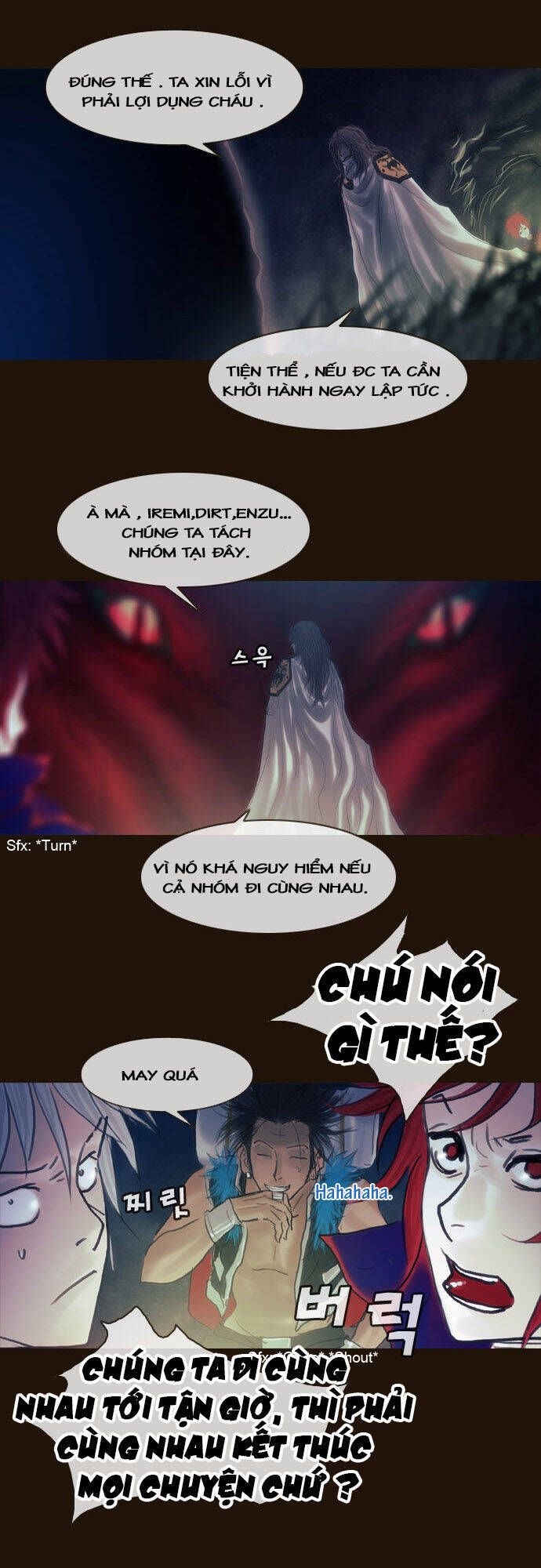 Trở Thành Pháp Sư Ở Thế Giới Mới Chapter 167 - 25
