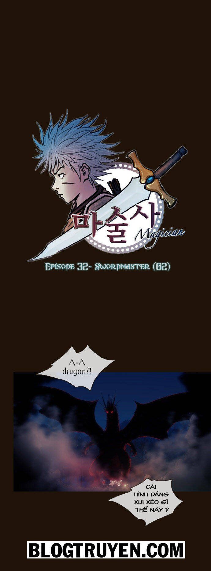 Trở Thành Pháp Sư Ở Thế Giới Mới Chapter 167 - 7