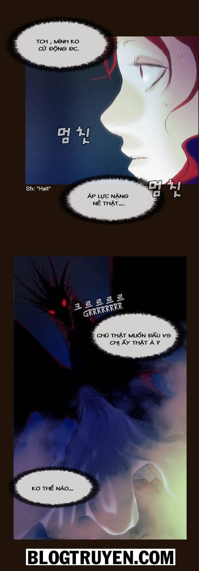 Trở Thành Pháp Sư Ở Thế Giới Mới Chapter 167 - 10