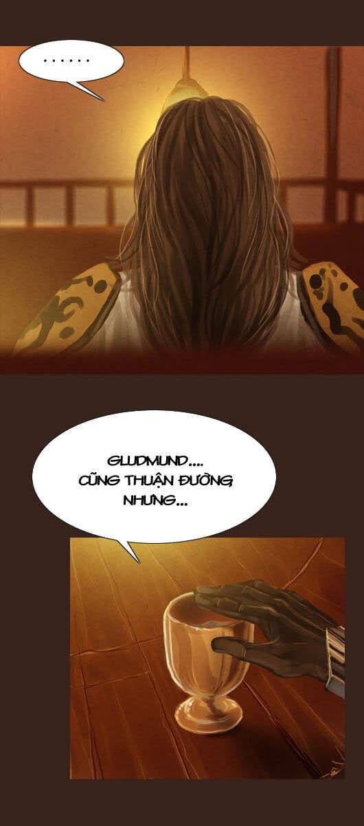 Trở Thành Pháp Sư Ở Thế Giới Mới Chapter 47 - 19