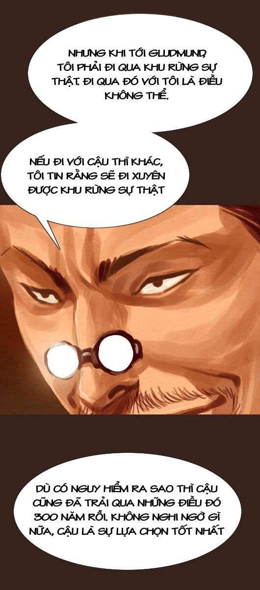 Trở Thành Pháp Sư Ở Thế Giới Mới Chapter 47 - 21