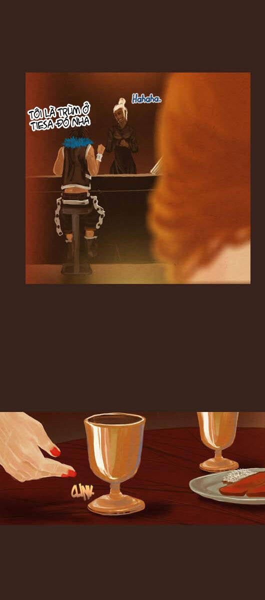 Trở Thành Pháp Sư Ở Thế Giới Mới Chapter 47 - 5