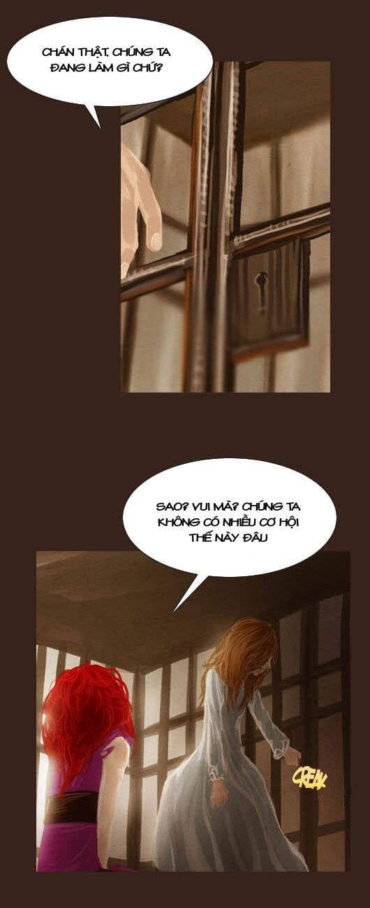 Trở Thành Pháp Sư Ở Thế Giới Mới Chapter 49 - 16