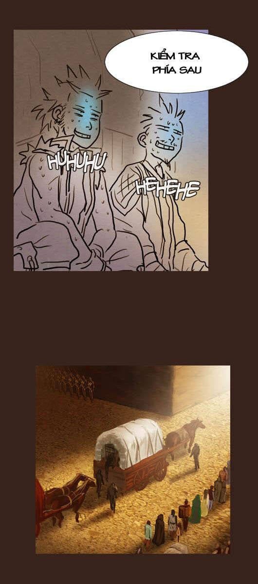 Trở Thành Pháp Sư Ở Thế Giới Mới Chapter 49 - 20