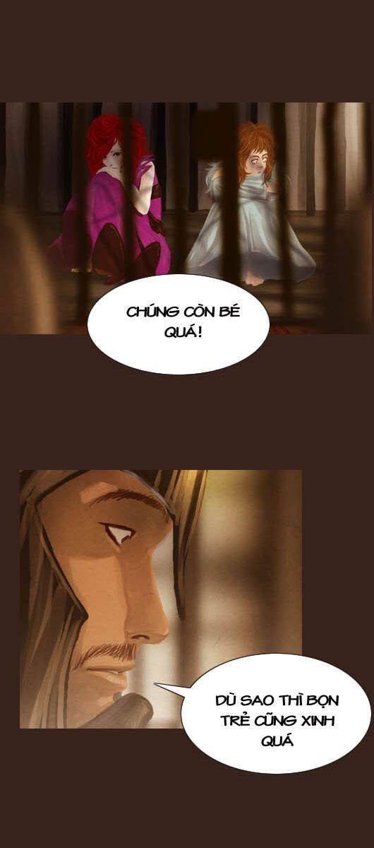 Trở Thành Pháp Sư Ở Thế Giới Mới Chapter 49 - 22