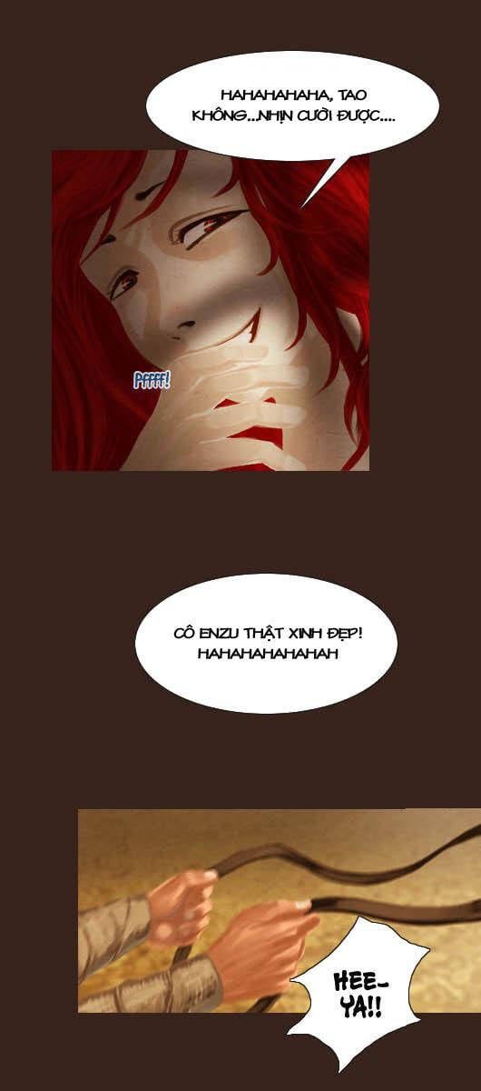 Trở Thành Pháp Sư Ở Thế Giới Mới Chapter 49 - 27