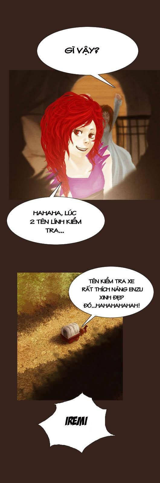 Trở Thành Pháp Sư Ở Thế Giới Mới Chapter 49 - 31