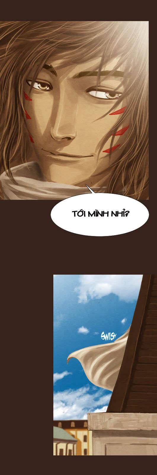 Trở Thành Pháp Sư Ở Thế Giới Mới Chapter 49 - 33