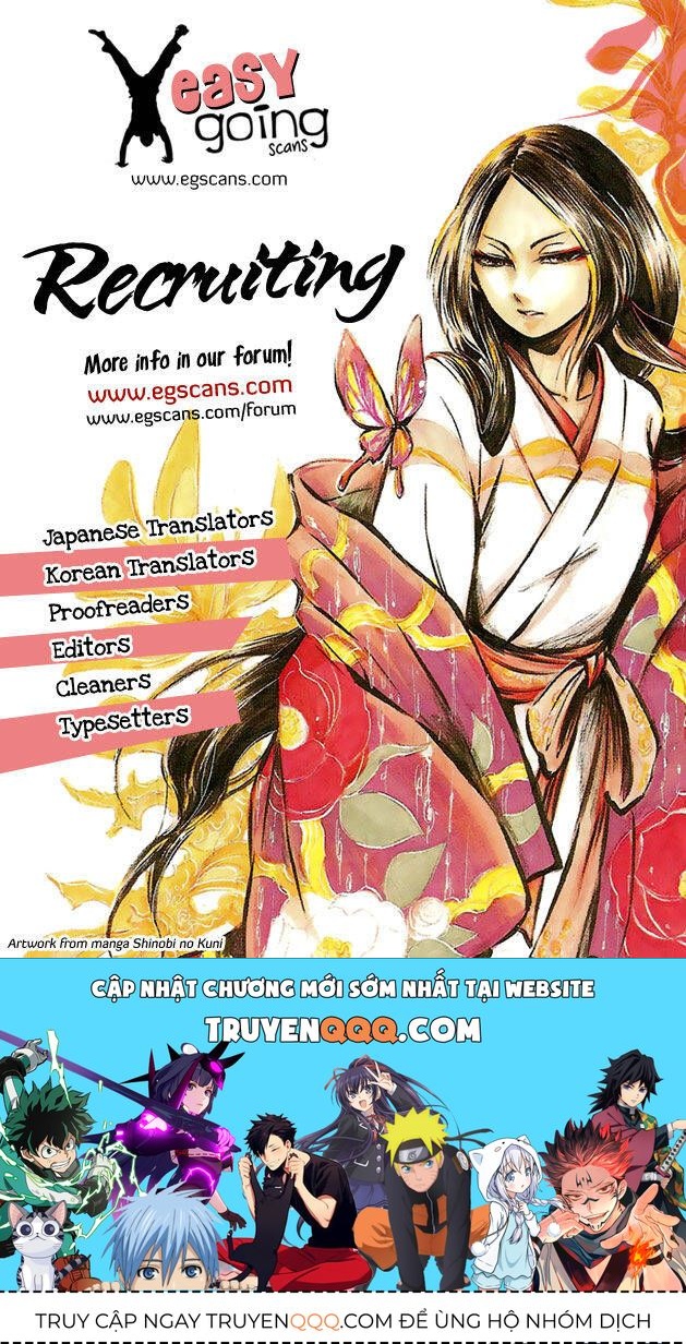 Trở Thành Pháp Sư Ở Thế Giới Mới Chapter 49 - 42