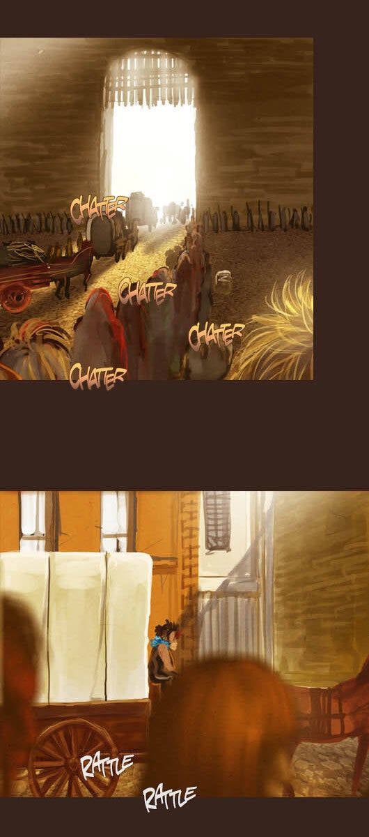 Trở Thành Pháp Sư Ở Thế Giới Mới Chapter 49 - 6