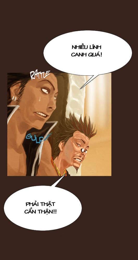 Trở Thành Pháp Sư Ở Thế Giới Mới Chapter 49 - 7