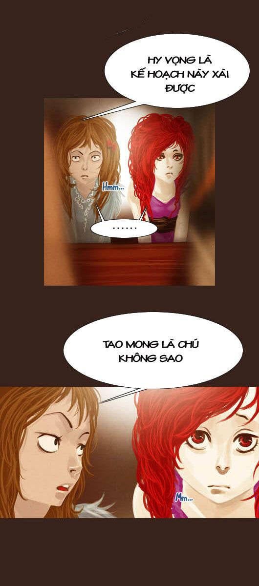 Trở Thành Pháp Sư Ở Thế Giới Mới Chapter 49 - 8