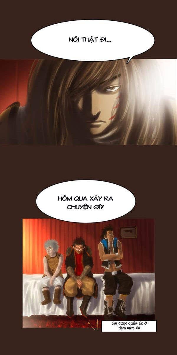 Trở Thành Pháp Sư Ở Thế Giới Mới Chapter 55 - 9