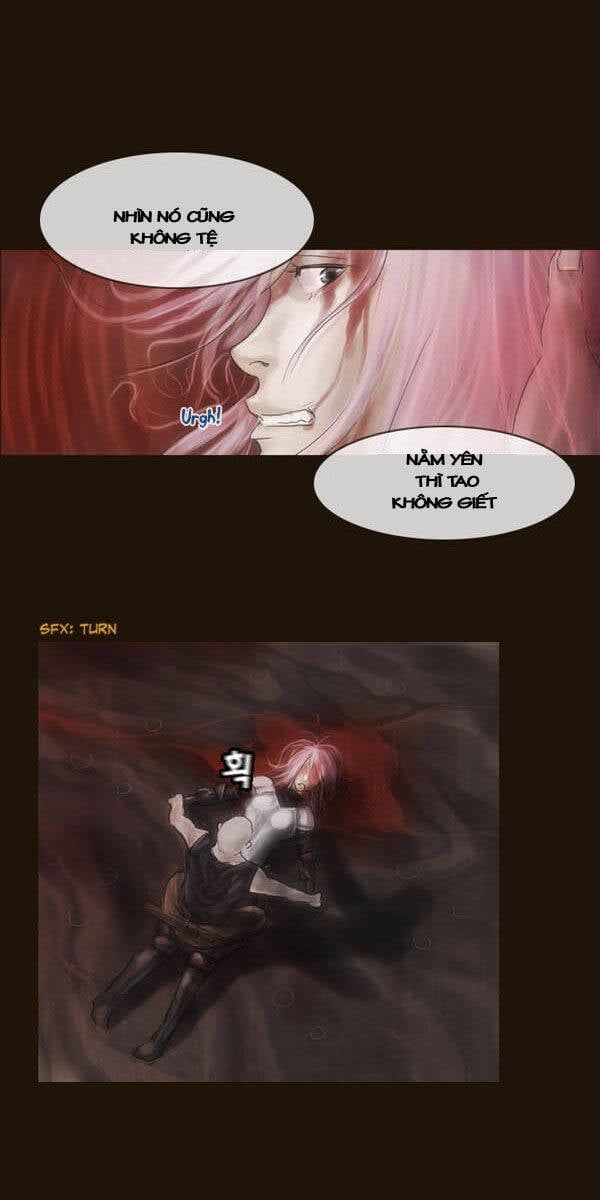Trở Thành Pháp Sư Ở Thế Giới Mới Chapter 57 - 20