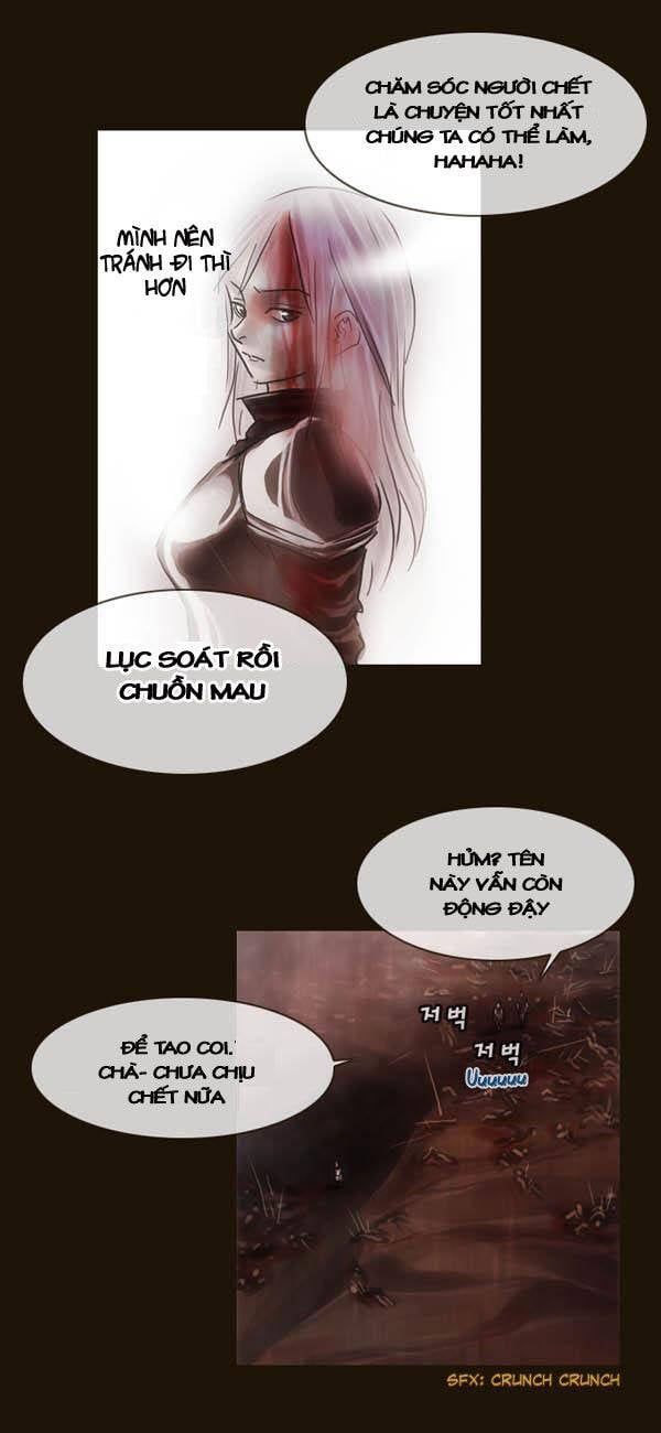 Trở Thành Pháp Sư Ở Thế Giới Mới Chapter 57 - 9