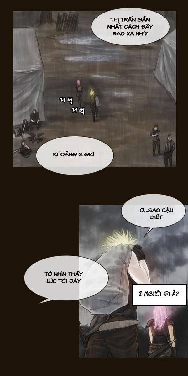 Trở Thành Pháp Sư Ở Thế Giới Mới Chapter 58 - 22