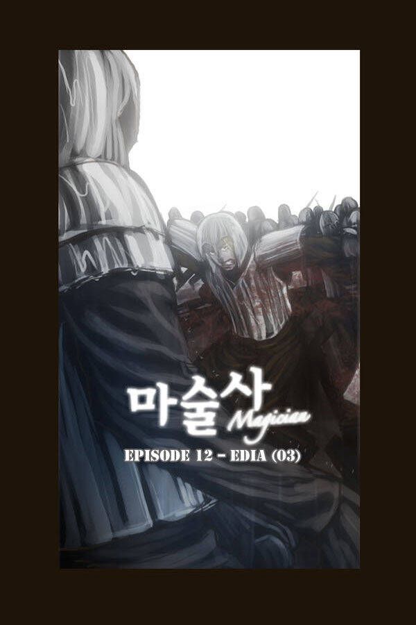 Trở Thành Pháp Sư Ở Thế Giới Mới Chapter 59 - 7
