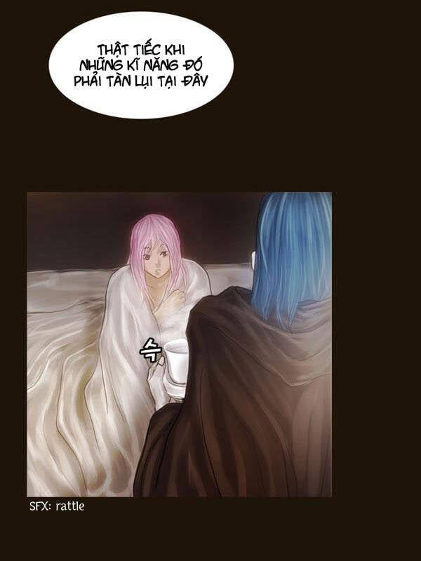 Trở Thành Pháp Sư Ở Thế Giới Mới Chapter 61 - 11