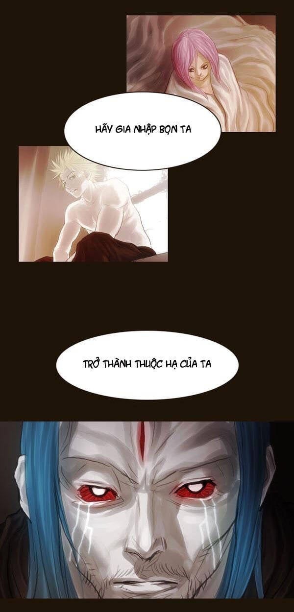 Trở Thành Pháp Sư Ở Thế Giới Mới Chapter 61 - 26