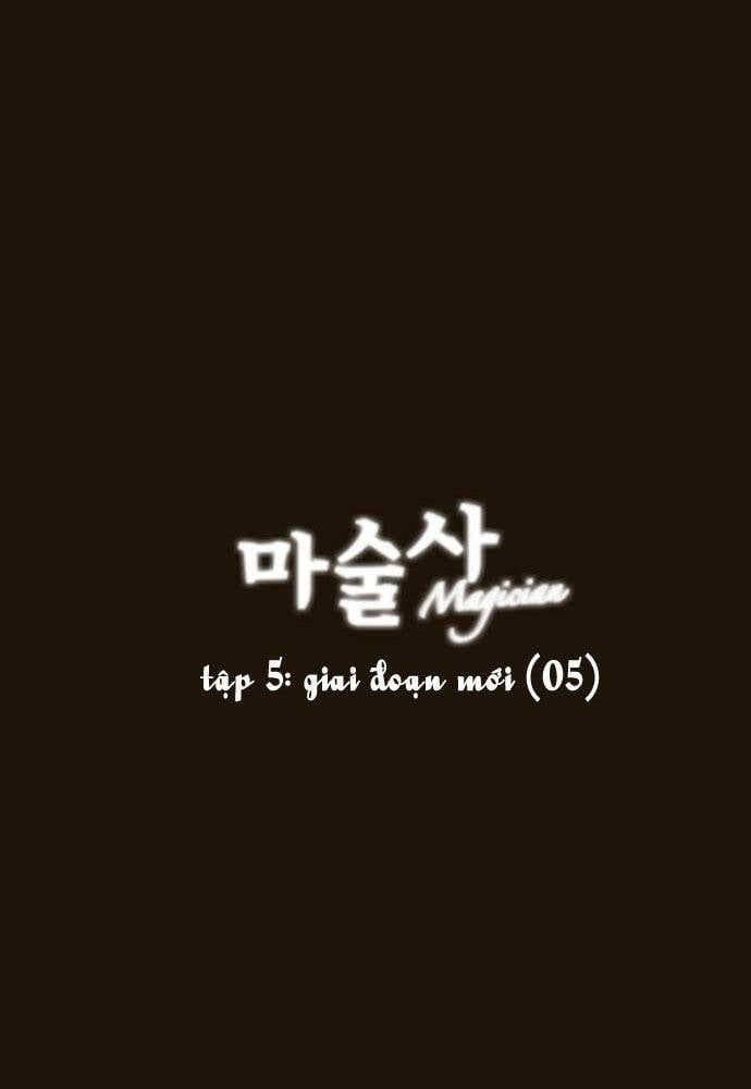 Trở Thành Pháp Sư Ở Thế Giới Mới Chapter 72 - 5