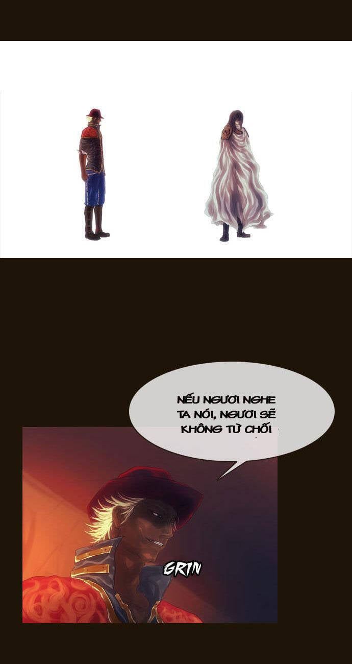 Trở Thành Pháp Sư Ở Thế Giới Mới Chapter 73 - 31