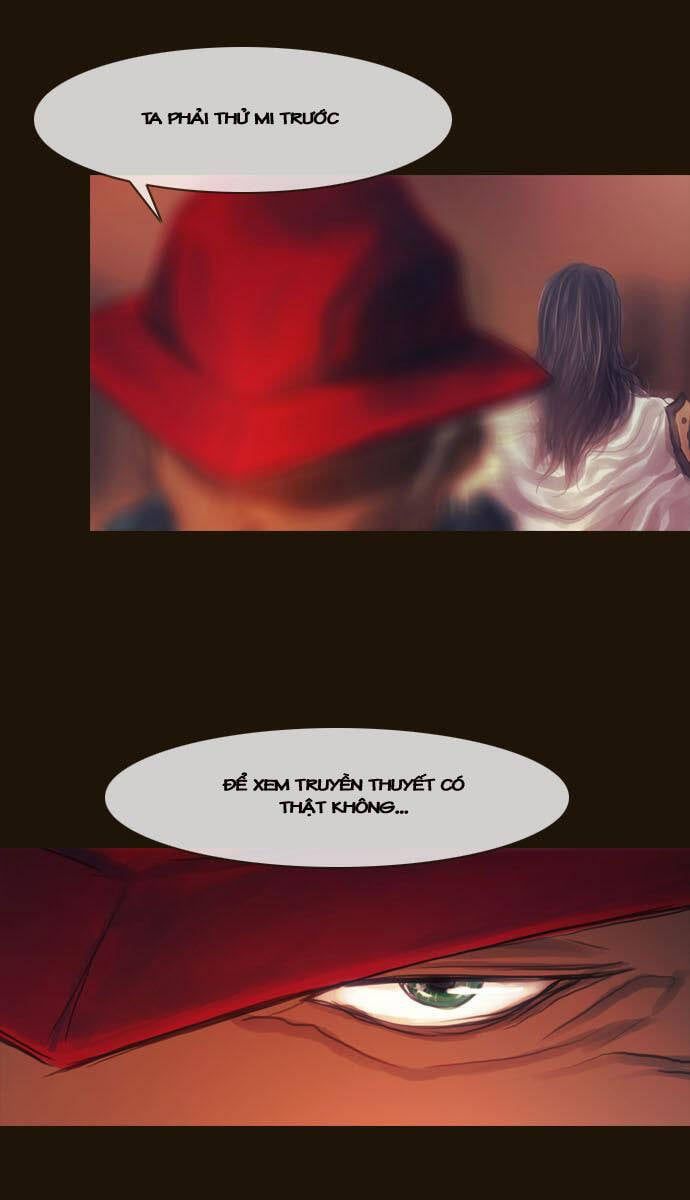 Trở Thành Pháp Sư Ở Thế Giới Mới Chapter 73 - 39