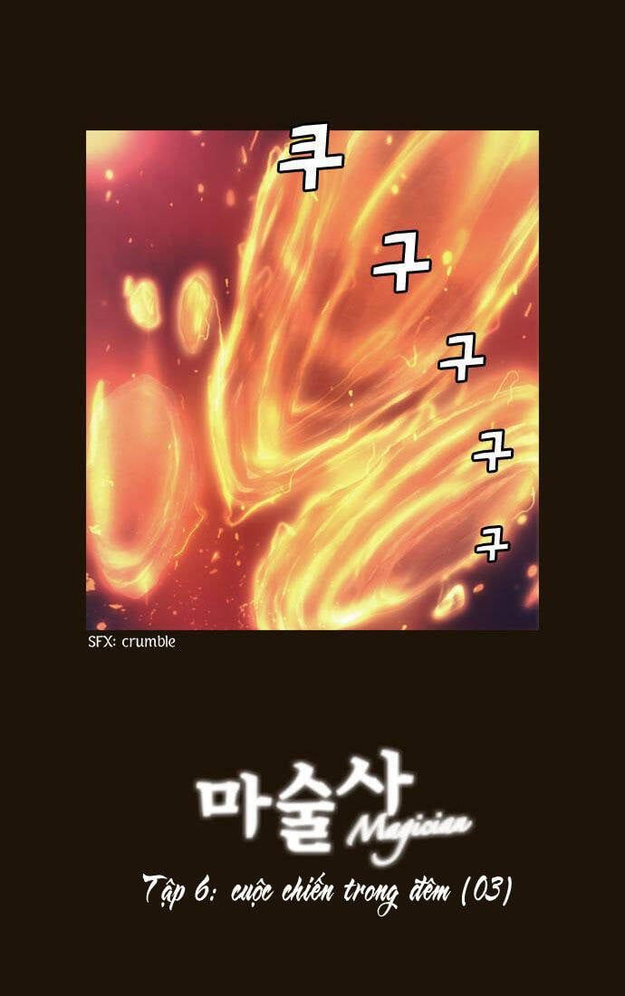Trở Thành Pháp Sư Ở Thế Giới Mới Chapter 76 - 4