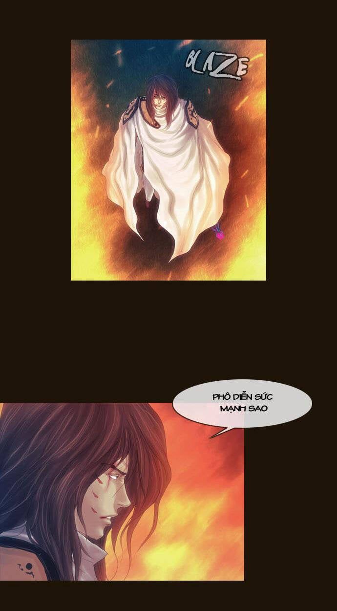 Trở Thành Pháp Sư Ở Thế Giới Mới Chapter 76 - 5