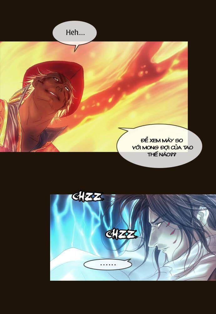 Trở Thành Pháp Sư Ở Thế Giới Mới Chapter 76 - 9