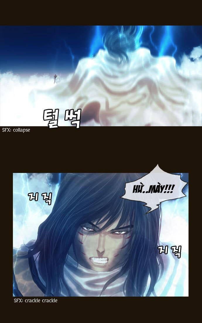 Trở Thành Pháp Sư Ở Thế Giới Mới Chapter 77 - 27