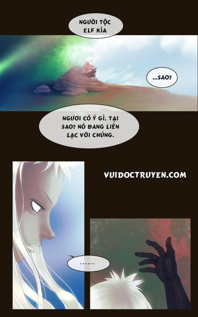 Trở Thành Pháp Sư Ở Thế Giới Mới Chapter 79 - 16