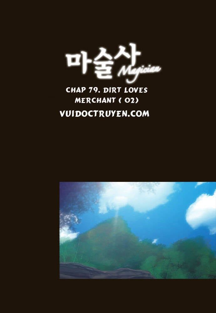 Trở Thành Pháp Sư Ở Thế Giới Mới Chapter 79 - 3