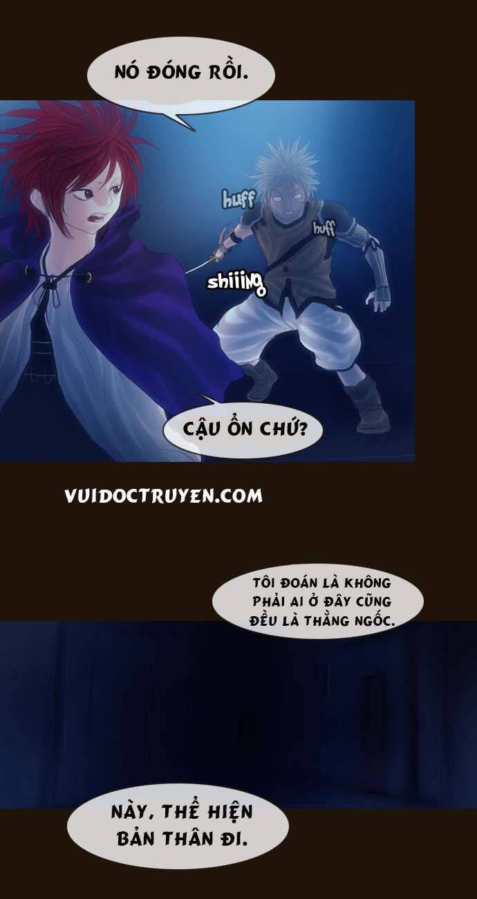 Trở Thành Pháp Sư Ở Thế Giới Mới Chapter 82 - 34