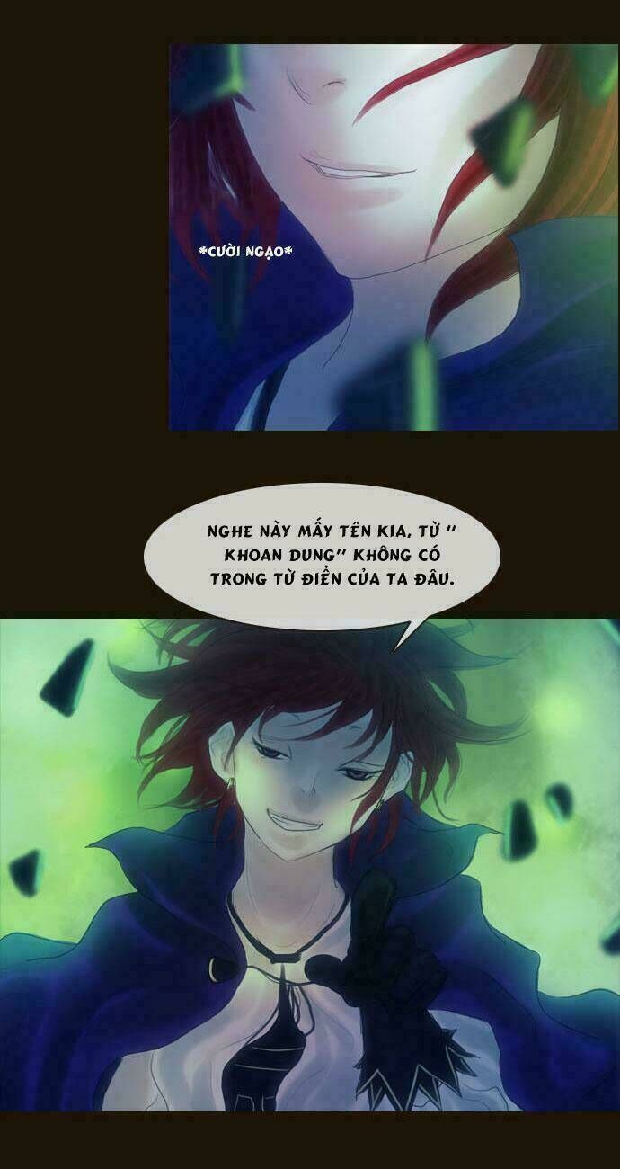 Trở Thành Pháp Sư Ở Thế Giới Mới Chapter 84 - 19