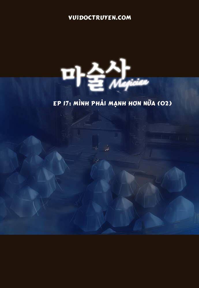 Trở Thành Pháp Sư Ở Thế Giới Mới Chapter 87 - 3