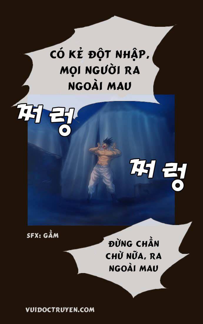 Trở Thành Pháp Sư Ở Thế Giới Mới Chapter 87 - 10