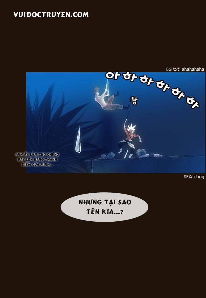Trở Thành Pháp Sư Ở Thế Giới Mới Chapter 89 - 14