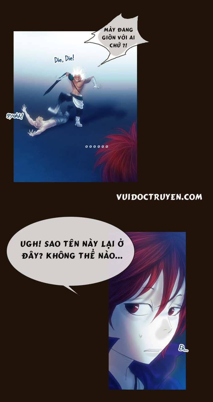 Trở Thành Pháp Sư Ở Thế Giới Mới Chapter 89 - 18