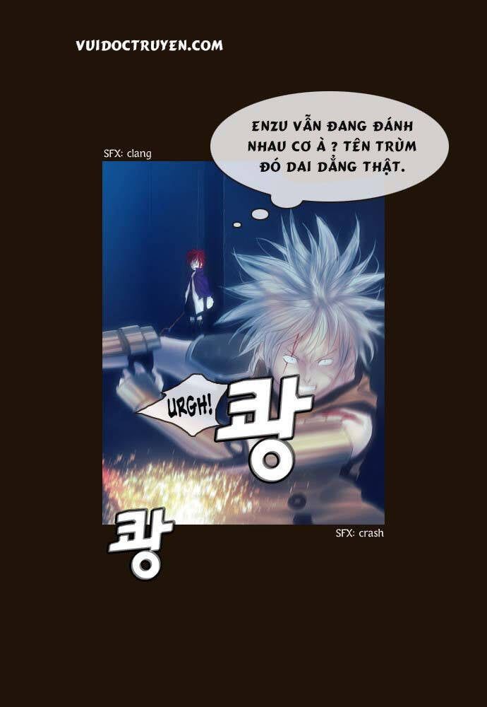 Trở Thành Pháp Sư Ở Thế Giới Mới Chapter 89 - 19
