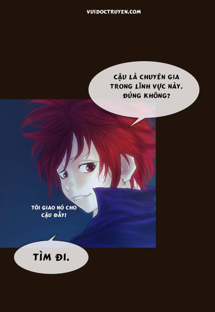 Trở Thành Pháp Sư Ở Thế Giới Mới Chapter 89 - 34