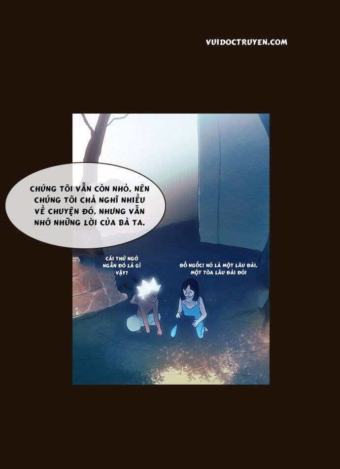 Trở Thành Pháp Sư Ở Thế Giới Mới Chapter 95 - 12