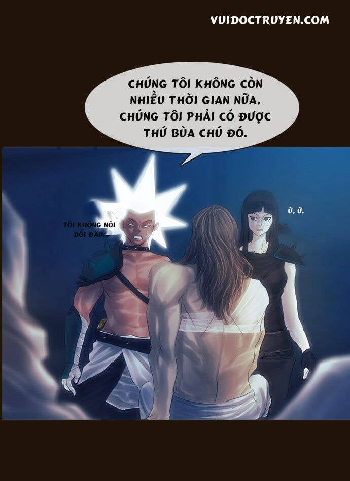 Trở Thành Pháp Sư Ở Thế Giới Mới Chapter 95 - 16