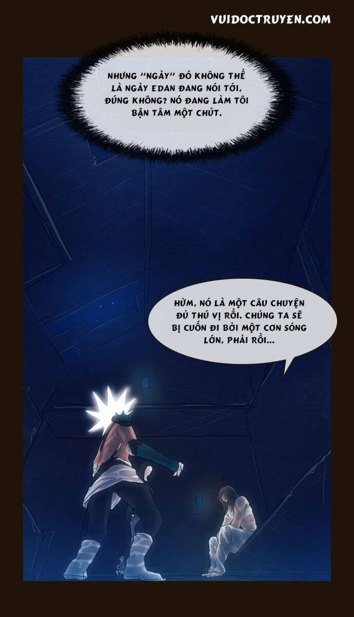 Trở Thành Pháp Sư Ở Thế Giới Mới Chapter 95 - 18