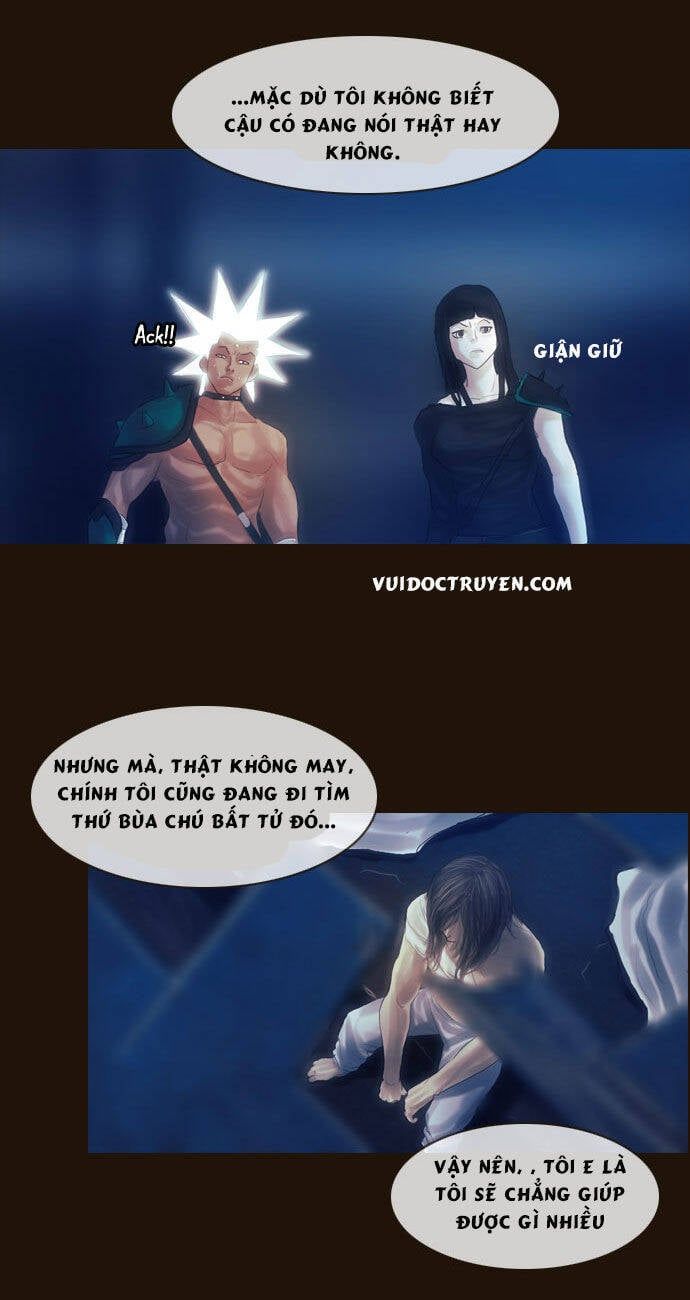 Trở Thành Pháp Sư Ở Thế Giới Mới Chapter 95 - 19