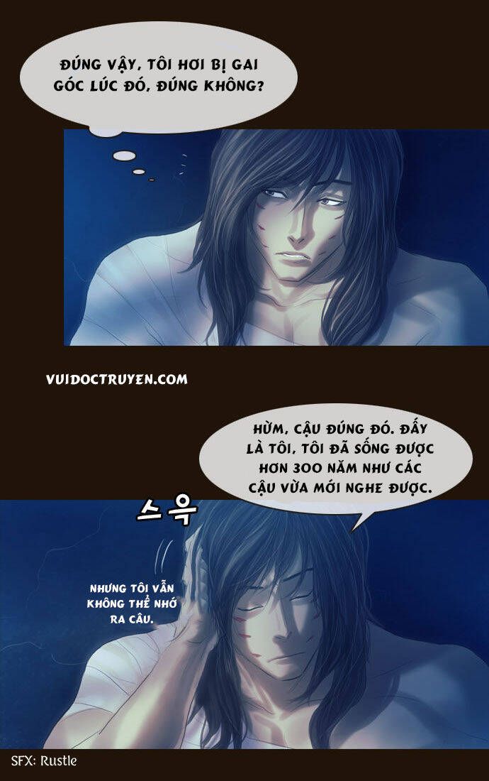 Trở Thành Pháp Sư Ở Thế Giới Mới Chapter 95 - 30