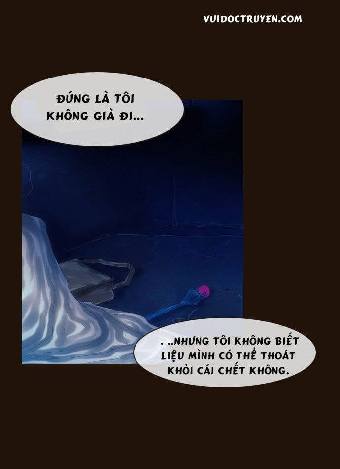 Trở Thành Pháp Sư Ở Thế Giới Mới Chapter 95 - 32