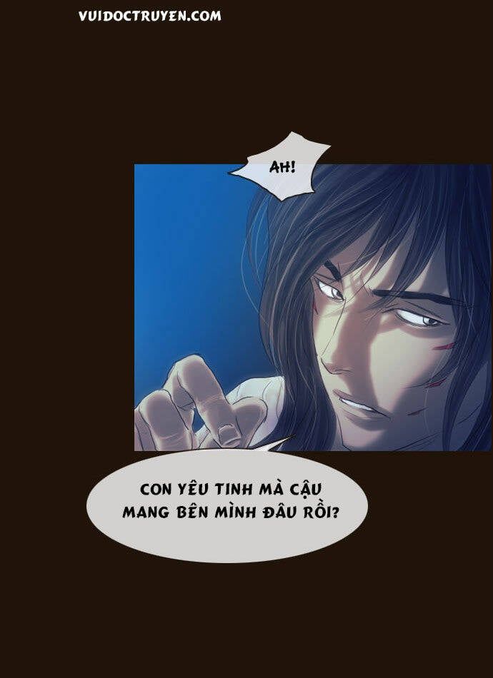Trở Thành Pháp Sư Ở Thế Giới Mới Chapter 95 - 38