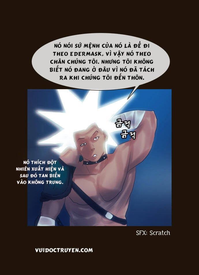 Trở Thành Pháp Sư Ở Thế Giới Mới Chapter 95 - 41
