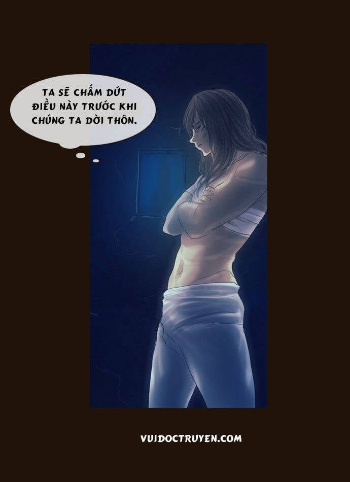 Trở Thành Pháp Sư Ở Thế Giới Mới Chapter 95 - 45